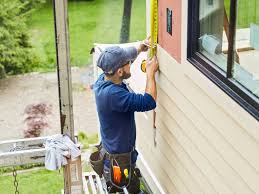 Trusted Lowes Island, VA Siding Experts